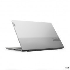 Lenovo ThinkBook 14 G3 ACL 14" FHD Ryzen 5 16GB 256GB W11P (beg med små märken skärm, liten repa)
