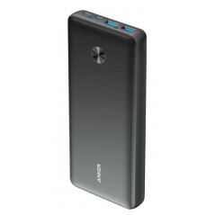 Portable Batteries - Anker PowerCore III Elite 87W PowerBank 25600 mAh för 4 enheter