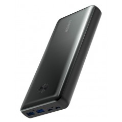 Anker PowerCore III Elite 87W PowerBank 25600 mAh för 4 enheter