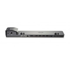 HP UltraSlim Dockningsstation till HP Elitebook 740/810/820/840/850 AC 90W (beg)