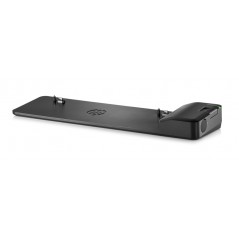 HP UltraSlim Dockningsstation till HP Elitebook 740/810/820/840/850 AC 90W (beg)