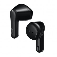 JVC True Wireless in-ear headset och hörlurar med Bluetooth 5.1