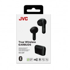Wireless - JVC True Wireless in-ear headset och hörlurar med Bluetooth 5.1