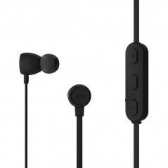 Kitsound bluetooth in-ear-sporthörlurar och headset