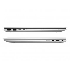 Used laptop 14" - HP EliteBook x360 1040 G9 14" Touch FHD i5 12th 16GB 256GB W11P med Sure View (beg)