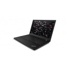 Used laptop 15" - Lenovo ThinkPad T15P G3 15.6" 4K UHD i7 12th 32GB 1TB RTX 3050 W11P (beg)