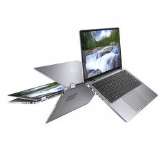 Used laptop 14" - Dell Latitude 9420 2-in-1 14" Touch QHD i7 11th 16GB 256GB W11P (beg)