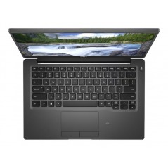 Used laptop 14" - Dell Latitude 7400 14" FHD i7 16GB 512GB W11P (beg med små märken skärm)