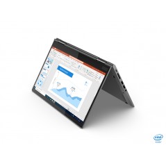 Lenovo ThinkPad X1 Yoga Gen 5 2-in-1 14" Touch FHD i7 10th 16GB 512GB W11P med 4G (beg med små märken skärm)