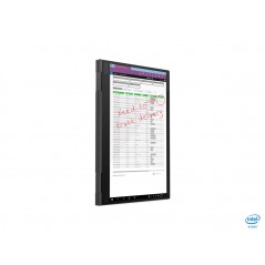 Used laptop 14" - Lenovo ThinkPad X1 Yoga Gen 5 2-in-1 14" Touch FHD i7 10th 16GB 512GB W11P med 4G (beg med små märken skärm)