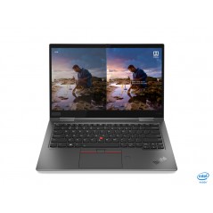 Used laptop 14" - Lenovo ThinkPad X1 Yoga Gen 5 2-in-1 14" Touch FHD i7 10th 16GB 512GB W11P med 4G (beg med små märken skärm)