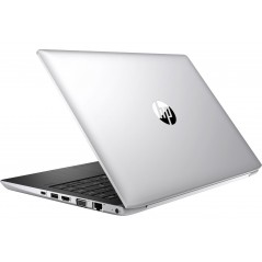 HP Probook 430 G5 13.3" FHD i5 8GB 256GB W11P (beg med mura, små märken skärm)