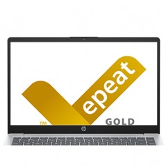 Laptop with 14 and 15.6 inch screen - HP OmniBook 3 Next Gen AI 14-ha0808no 14" FHD Ryzen 5 24GB 1TB W11