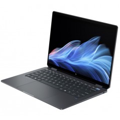 Laptop with 14 and 15.6 inch screen - HP OmniBook Ultra Flip 2-in-1 14-fh0071no 14" Touch 2.8K OLED Ultra 7 16GB 512GB W11