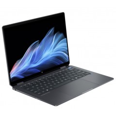 Laptop with 14 and 15.6 inch screen - HP OmniBook Ultra Flip 2-in-1 14-fh0071no 14" Touch 2.8K OLED Ultra 7 16GB 512GB W11