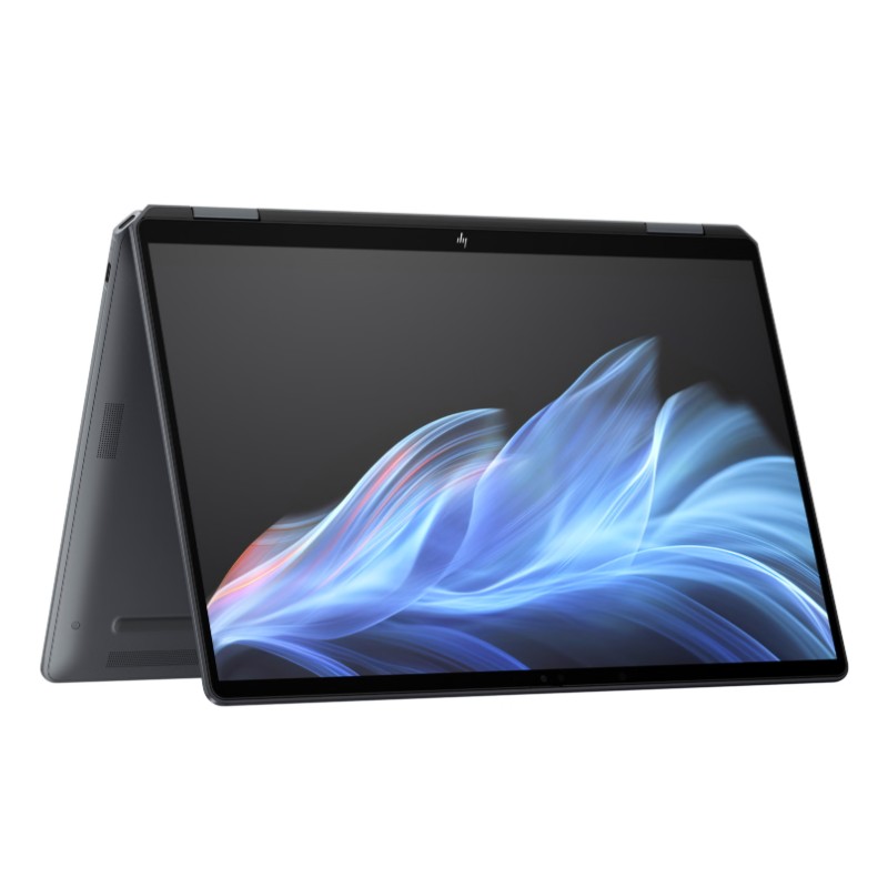 Laptop with 14 and 15.6 inch screen - HP OmniBook Ultra Flip 2-in-1 14-fh0071no 14" Touch 2.8K OLED Ultra 7 16GB 512GB W11