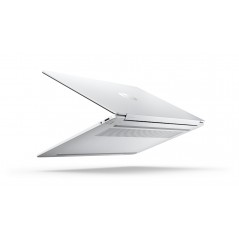 Laptop with 16 to 17 inch screen - HP OmniBook 5 Next Gen AI 16-bf0853no 16" FHD+ OLED Snapdragon X Plus 16GB 512GB W11 demo