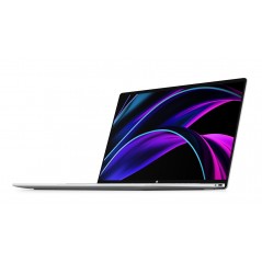 Laptop with 16 to 17 inch screen - HP OmniBook 5 Next Gen AI 16-bf0853no 16" FHD+ OLED Snapdragon X Plus 16GB 512GB W11 demo