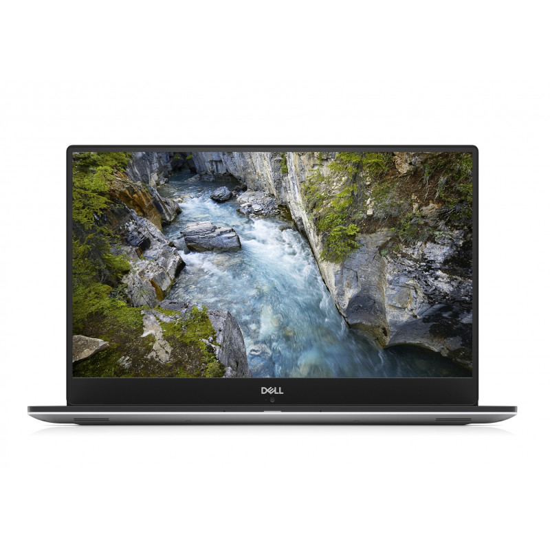 Used laptop 15" - Dell XPS 15 9570 15.6" FHD i7 16GB 512GB GTX 1050 Ti W11P (beg med liten repa, små bucklor)