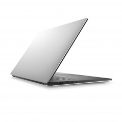 Used laptop 15" - Dell XPS 15 9570 15.6" FHD i7 16GB 512GB GTX 1050 Ti W11P (beg med liten repa, små bucklor)