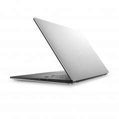 Used laptop 15" - Dell XPS 15 9570 15.6" FHD i7 16GB 512GB GTX 1050 Ti W11P (beg med liten repa, små bucklor)