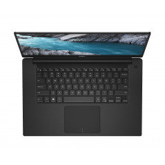 Used laptop 15" - Dell XPS 15 9570 15.6" FHD i7 16GB 512GB GTX 1050 Ti W11P (beg med liten repa, små bucklor)