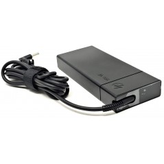 HP original laddare 150 Watt BlueTip 4.5x3.0mm (beg)