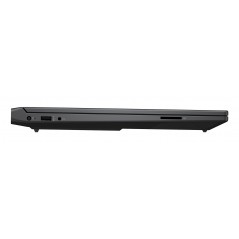 Laptop with 14 and 15.6 inch screen - HP Victus Gaming 15-fa0019no 15.6" FHD i5 12th 8GB 512GB RTX 3050 4GB W11