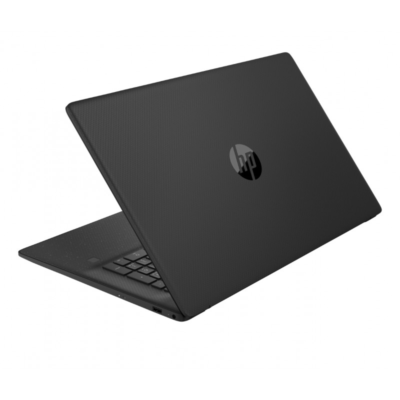 Laptop with 16 to 17 inch screen - HP 17-cp2817no 17.3" HD+ Ryzen 3 8GB 128GB W11 S