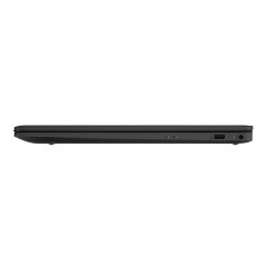 Laptop with 16 to 17 inch screen - HP 17-cp2817no 17.3" HD+ Ryzen 3 8GB 128GB W11 S