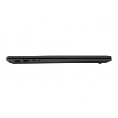 Laptop with 16 to 17 inch screen - HP 17-cp2817no 17.3" HD+ Ryzen 3 8GB 128GB W11 S