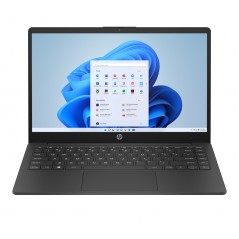 Laptop with 14 and 15.6 inch screen - HP 14-ep0829no 14" FHD i5 13th 16GB 512GB SSD W11 demo