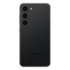 Galaxy S23 - Samsung Galaxy S23 5G 256GB DS Phantom Black (beg)