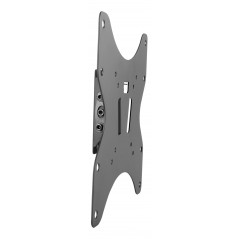 Deltaco tiltbart väggfäste VESA för skärm och TV 23 - 42"