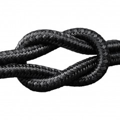 Dudao flätad USB-C till USB-C-kabel 1.2 meter 60W