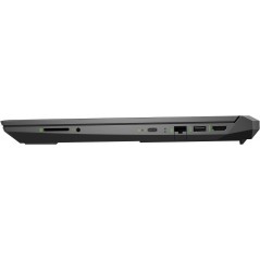 Laptop with 14 and 15.6 inch screen - HP Pavilion Gaming 15-ec2407no 15.6" Ryzen 5 8GB 1TB RTX 3050 W11 demo
