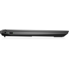 Laptop with 14 and 15.6 inch screen - HP Pavilion Gaming 15-ec2407no 15.6" Ryzen 5 8GB 1TB RTX 3050 W11 demo
