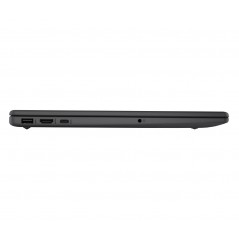 Laptop with 14 and 15.6 inch screen - HP 15-fd0408no 15.6" HD Intel i3 8GB 128GB W11 S demo