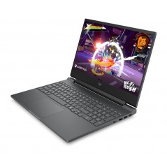 Laptop with 14 and 15.6 inch screen - HP Victus Gaming 15-fa2803no 15.6" FHD i5 13th 8GB 512GB RTX 2050 W11