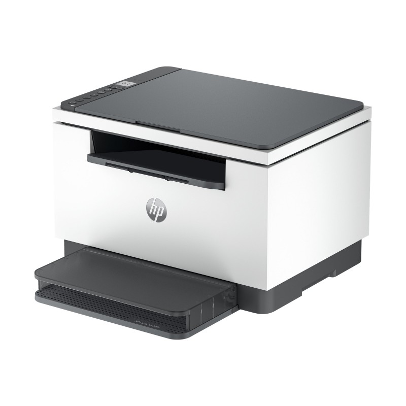 Cheap laser printer - HP LaserJet M234d svartvit allt-i-ett laserskrivare