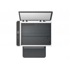 Cheap laser printer - HP LaserJet M234d svartvit allt-i-ett laserskrivare