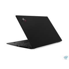 Used laptop 14" - Lenovo ThinkPad X1 Carbon Gen 8 14" Touch FHD i5 10th 16GB 256GB W11P (beg med små märken skärm)