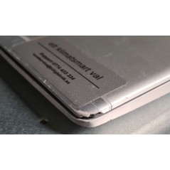 Used laptop 14" - HP EliteBook 840 G5 14" FHD i5 16GB 256GB W11P (beg med märken skärm, skada chassi)