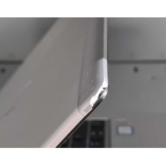 Used laptop 13" - HP EliteBook 830 G5 13.3" FHD i5 16GB 256GB W11P (beg med skada chassi)