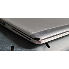 HP EliteBook 830 G5 13.3" FHD i5 16GB 256GB W11P (beg med skada chassi)