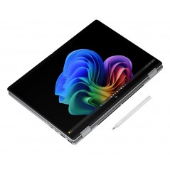 HP OmniBook X Flip Next Gen AI 14-fk0011no 14" Touch 2.8K OLED 16GB 512GB W11