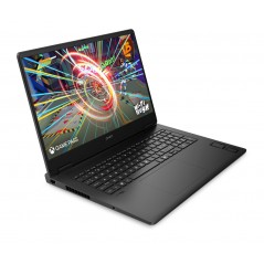 Laptop with 16 to 17 inch screen - HP Omen 17-db1017no 17.3" 240 Hz QHD Ryzen 7 16GB 1TB RTX 5060 W11