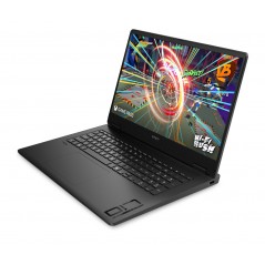 Laptop with 16 to 17 inch screen - HP Omen 17-db1017no 17.3" 240 Hz QHD Ryzen 7 16GB 1TB RTX 5060 W11