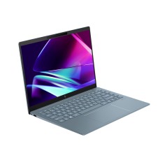 Laptop with 14 and 15.6 inch screen - HP Pavilion Plus 14-ew1093no 14" 2.8K OLED Intel Ultra 7 155H 32GB 512GB W11 demo