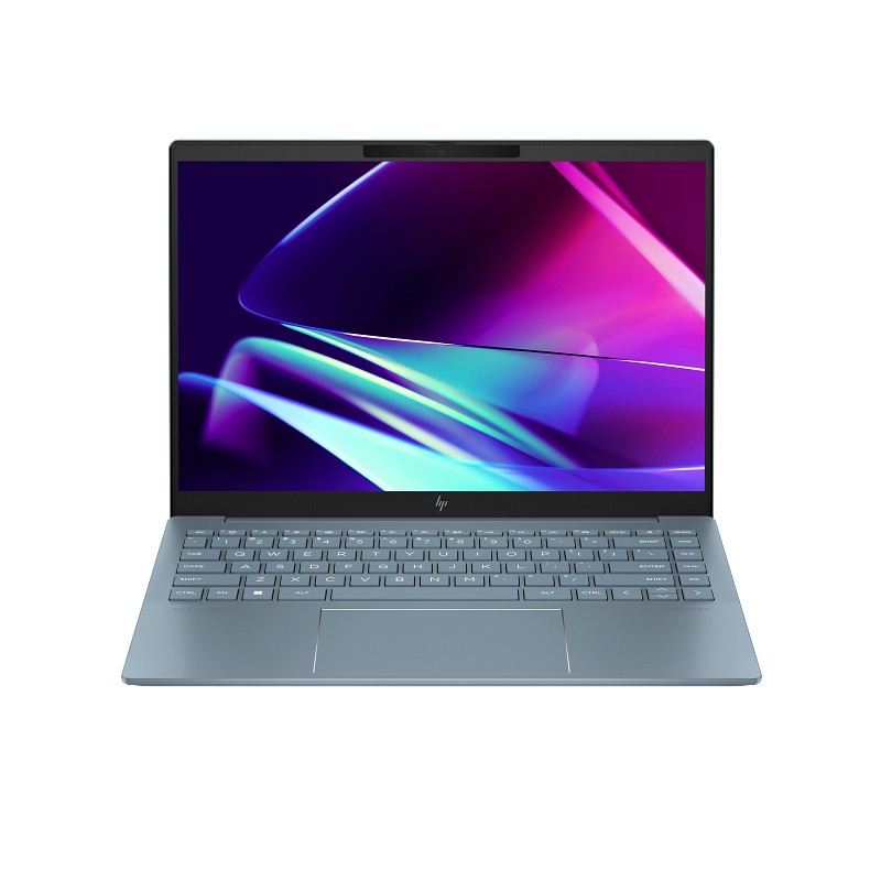Laptop with 14 and 15.6 inch screen - HP Pavilion Plus 14-ew1093no 14" 2.8K OLED Intel Ultra 7 155H 32GB 512GB W11 demo